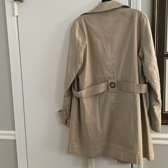 Via Spiga trench coat - Picture 2 of 4